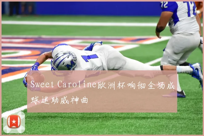 Sweet Caroline欧洲杯响彻全场成球迷助威神曲