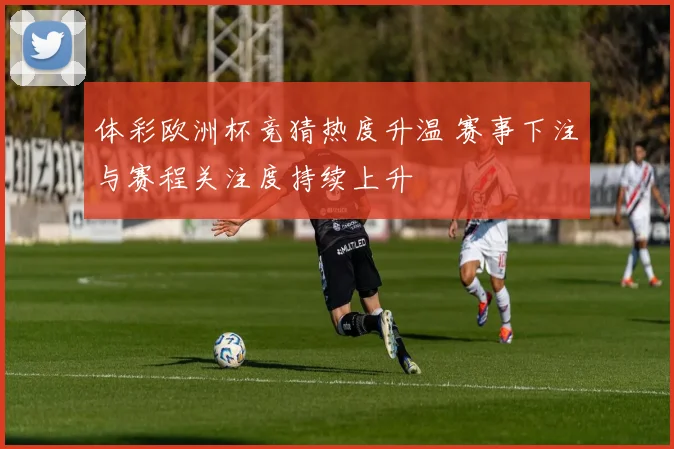 体彩欧洲杯竞猜热度升温 赛事下注与赛程关注度持续上升